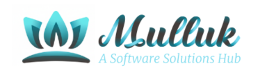 Mulluk Logo